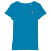 Women's Organic Cotton T Shirt Thumbnail