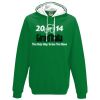 Varsity hoodie Thumbnail