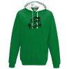 Varsity hoodie Thumbnail