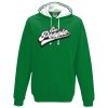 Varsity hoodie Thumbnail