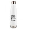 Water Bottle Stainless Steel 500ml Thumbnail