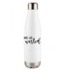 Water Bottle Stainless Steel 500ml Thumbnail