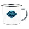 Enamel 12oz Mug Thumbnail