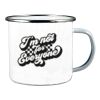 Enamel 12oz Mug Thumbnail