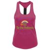 Women's TriDri® performance strap back vest Thumbnail
