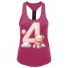 Women's TriDri® performance strap back vest Thumbnail