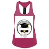 Women's TriDri® performance strap back vest Thumbnail