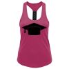 Women's TriDri® performance strap back vest Thumbnail