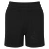 Women's TriDri® jogger shorts Thumbnail
