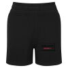 Women's TriDri® jogger shorts Thumbnail