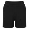 Women's TriDri® jogger shorts Thumbnail