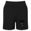 Women's TriDri® jogger shorts Thumbnail