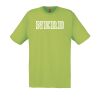 Fruit of the Loom T Shirt Thumbnail